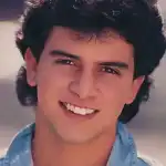 Glenn Medeiros