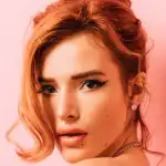 Bella Thorne