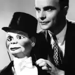 Edgar Bergen