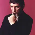 Jonathan Frid