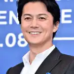 Masaharu Fukuyama