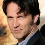 Stephen Moyer