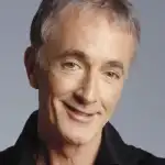 Anthony Daniels