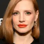 Jessica Chastain