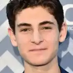 David Mazouz