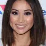 Brenda Song