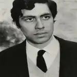 Salmaan Peerzada