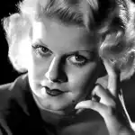 Jean Harlow