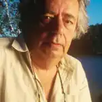 Mordecai Richler