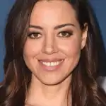 Aubrey Plaza