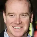 James Hewitt