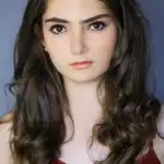 Emily Robinson