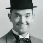 Stan Laurel