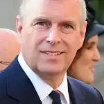 Prince Andrew