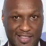 Lamar Odom