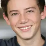 Griffin Gluck