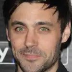 Liam Garrigan