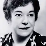 Josephine Hull