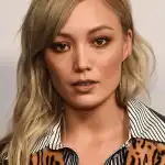 Pom Klementieff