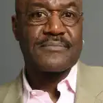 Delroy Lindo