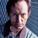 Lance Henriksen