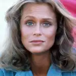 Lauren Hutton