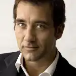 Clive Owen