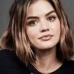 Lucy Hale