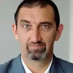 Jimmy Nail