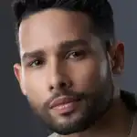 Siddhant Chaturvedi