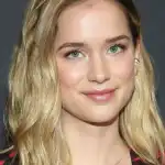 Elizabeth Lail