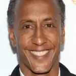 Andre Royo