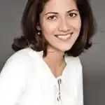 Mishal Husain