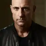 Mark Strong