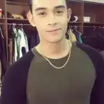 Diego Loyzaga