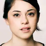 Rosa Salazar