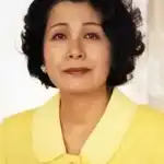 Kazuko Shirakawa