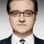 Chris Hayes