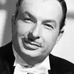 Xavier Cugat