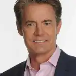 Kyle MacLachlan