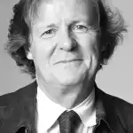 David Hare