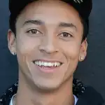 Nyjah Huston