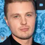 Michael Pitt