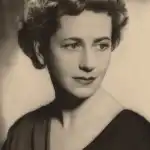 Peggy Ashcroft