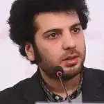 Saeed Roustaee