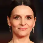 Juliette Binoche