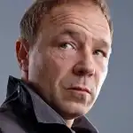 Stephen Graham