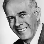 Harry Morgan