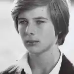 John Moulder-Brown