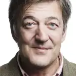 Stephen Fry